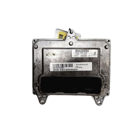 Adb Drill Bushing Hdspm 1900Kg M16 X20 X, 37820 37820